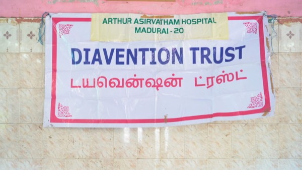 Diavention Event