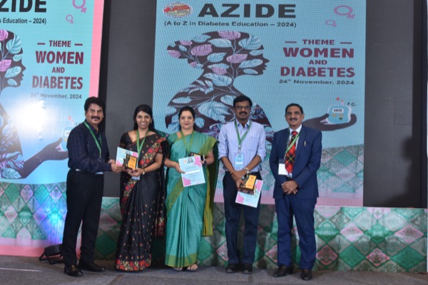 Diavention Event