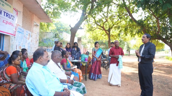 Diavention Event