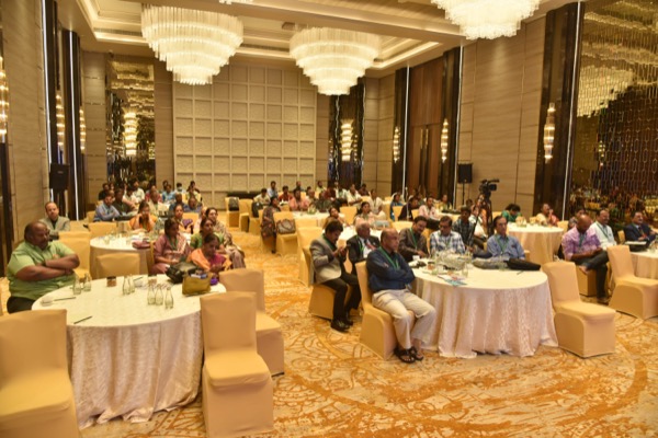 Diavention Event
